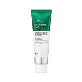 Успокаивающий крем-гель для чувствительной кожи с центеллой VT Cosmetics Cica Cream Plus