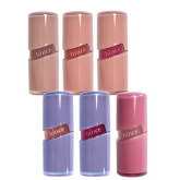 Гелевый тинт для губ с глянцевым финишем hince Raw Glow Gel Tint