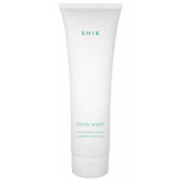 Восстанавливающий гель для душа с пребиотиками Shik Microbiome System Prebiotik Restoring Body Wash