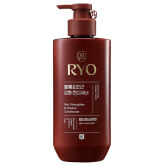 Кондиционер для укрепления и объёма волос RYO Hair Strengthen & Volume Conditioner