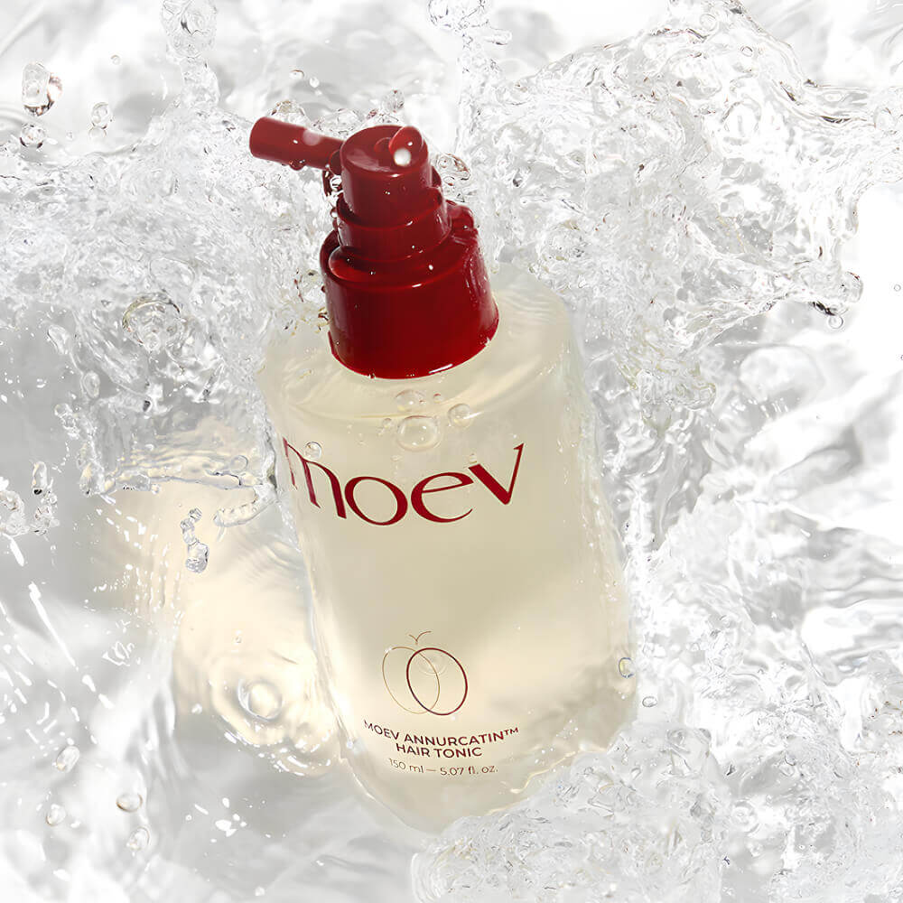 Укрепляющий мист для кожи головы moev Annurcatin™ Hair Tonic