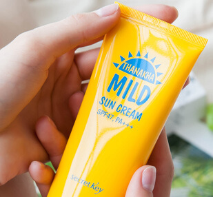 Всё про солнцезащитные кремы