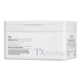 Набор осветляющих тканевых масок VT Cosmetics TX-Toning Daily Mask