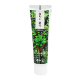 Противовоспалительная зубная паста с зелёным чаем Median Green Tea Energy Toothpaste