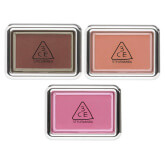 Компактные румяна 3CE New Take Face Blusher