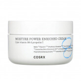 Крем для глубокого увлажнения кожи COSRX Moisture Power Enriched Cream