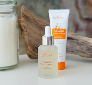 Встречай весну! Сезонные правила ухода за кожей.