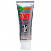 Отбеливающая зубная паста для курящих Lion Zact