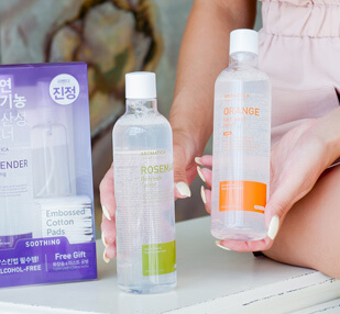 Для чего нужен тонер для лица