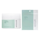 Успокаивающие пэды для чувствительной кожи Arocell Hyal B5 Soothing Pads