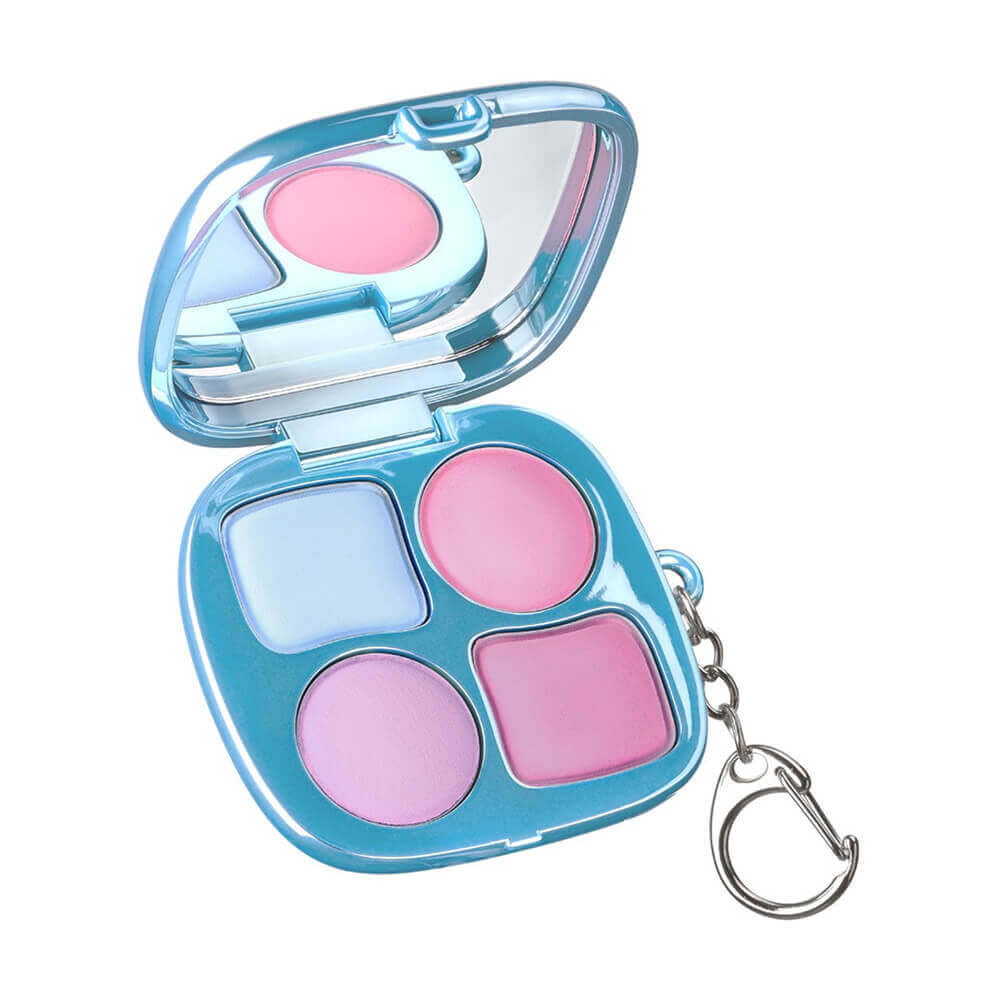 Компактная палетка румян fwee Pocket Cheek Palette