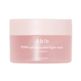 Ночная гелевая маска с ПДРН Abib PDRN Collagen Overnight Mask Firming Jelly