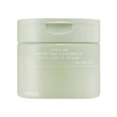Очищающие пэды для снятия макияжа Celimax Ji Woo Gae One Step Mild Cleansing Pad