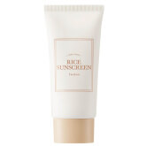 Минеральный санскрин на основе риса гоами I'm From Rice Sunscreen SPF50+ PA++++