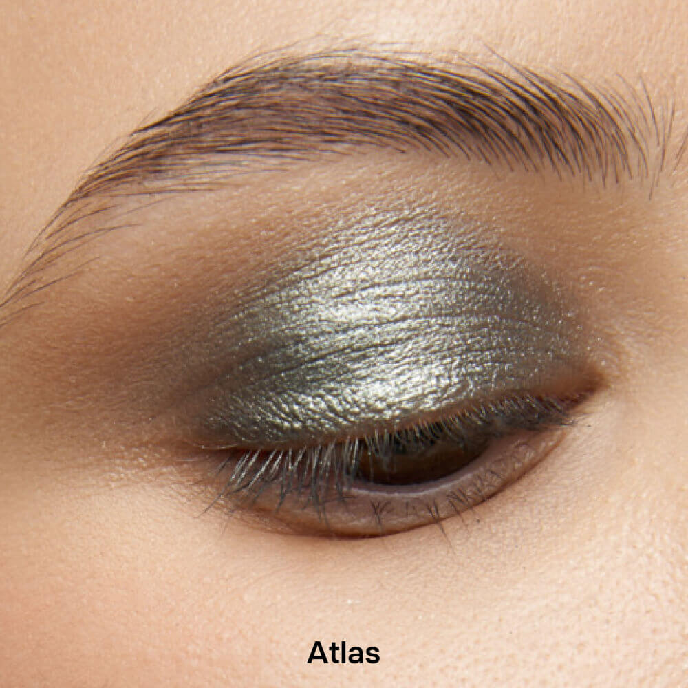 Сияющие тени-спарклы SHIKstudio Single Eyeshadow