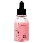 Сыворотка от воспалений с каламином и BHA-кислотой RODA ROJI Calamine Salicylic Acid AC Care Ampoule