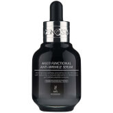 Пептидная сыворотка от морщин с бакучиолом и коллагеном Genosys Multi Functional Anti-Wrinkle Serum