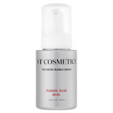 Пузырьковая сыворотка с азелаиновой кислотой VT Cosmetics Az AHA Red Micro Bubble Serum