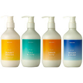 Парфюмированный лосьон для тела с нишевым ароматом JUL7ME Perfume Body Lotion