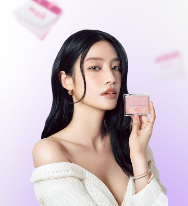 Бьюти-дни в Москве и Новосибирске