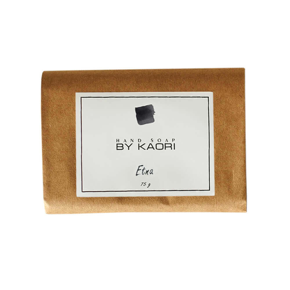 Парфюмированное мыло для рук BY KAORI Hand Soap