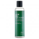Обновляющий тонер с алоэ и BHA-кислотой Benton Aloe BHA Skin Toner