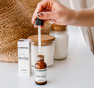 Что такое пептиды? ТОП-5 сывороток