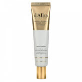 Питательный крем для коррекции морщин вокруг глаз d'Alba Agelles Wrinkle Correcting Eye Cream