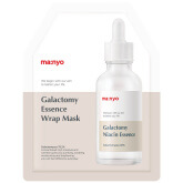 Гидрогелевая маска для проблемной кожи Manyo Galactomy Essence Wrap Mask