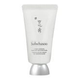 Маска-скраб для сияния кожи с женьшенем Sulwhasoo White Ginseng Radiance Refining Mask