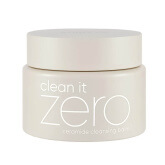Очищающий бальзам с церамидами для сухой кожи BANILA CO Clean it Zero Ceramide Cleansing Balm