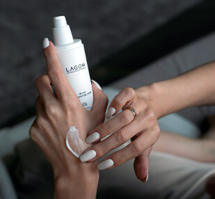 Зачем менять крем в тёплое время года?