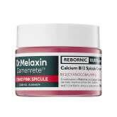 Крем для лица с биоспикулами и витамином B12 Dr.Melaxin Cemenrete Cyano Pink Spicule Cream