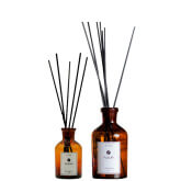 Диффузор со свежим мускусным ароматом BY KAORI «Fleur»