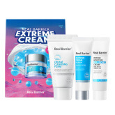 Ламеллярный travel-набор хитов Real Barrier Trial Kit