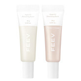 Жидкий хайлайтер-сыворотка FEEV Hyper-Fit Shimmering Serum