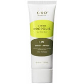 Мягкий солнцезащитный крем с прополисом CKD Green Propolis All-Mild Sun SPF50+ PA++++