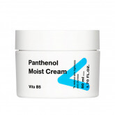 Интенсивно увлажняющий крем с пантенолом TIAM Panthenol Moist Cream