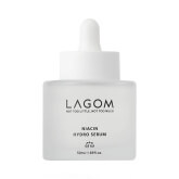 Увлажняющая сыворотка с 5% ниацинамида Lagom Niacin Hydro Serum