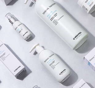 Medi-peel — корейская космецевтика