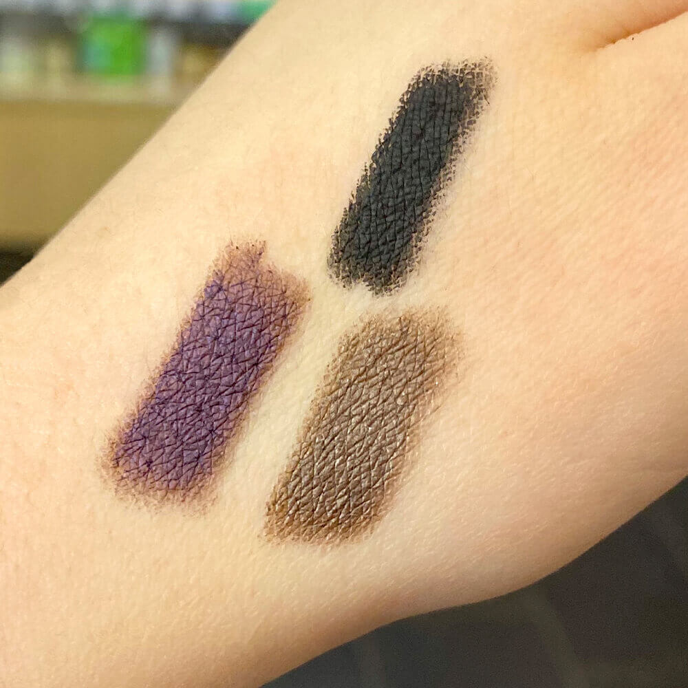 Кайал для глаз SHIK studio Kajal Liner