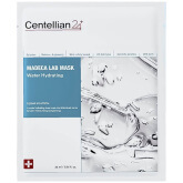 Увлажняющая тканевая маска с центеллой Centellian24 Madeca Lab Mask Water Hydrating