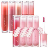 Лёгкий глянцевый тинт для губ Peripera Ink Mood Glowy Tint