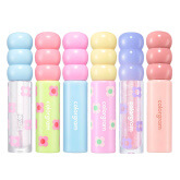 Сияющий глянцевый тинт colorgram Fruity Glass Tint