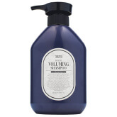 Шампунь для придания объёма жирным волосам Tenzero Hair Voluming Shampoo Oily Hair Care