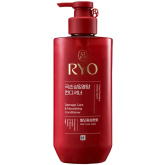 Увлажняющий кондиционер для повреждённых волос RYO Damage Care & Nourishing Conditioner