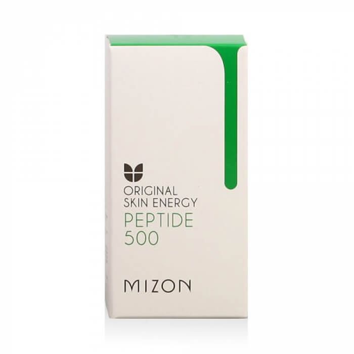 Пептидная антивозрастная сыворотка Mizon Peptide 500