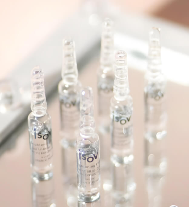 Домашняя мезотерапия: выбираем сыворотку для процедуры