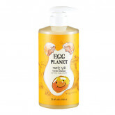 Кератиновый шампунь Daeng Gi Meo Ri Egg Planet Keratin Shampoo