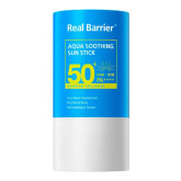 Увлажняющий солнцезащитный стик Real Barrier Aqua Soothing Sun Stick SPF50+ PA++++